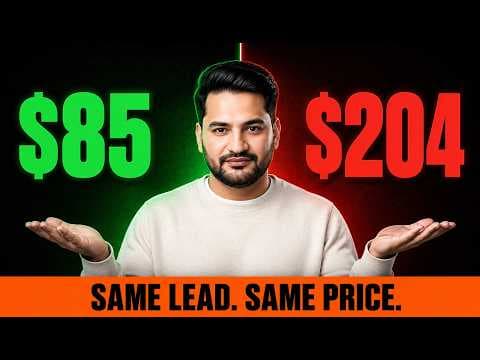 Google Guaranteed Cost in 2026: What LSA Leads Really Cost