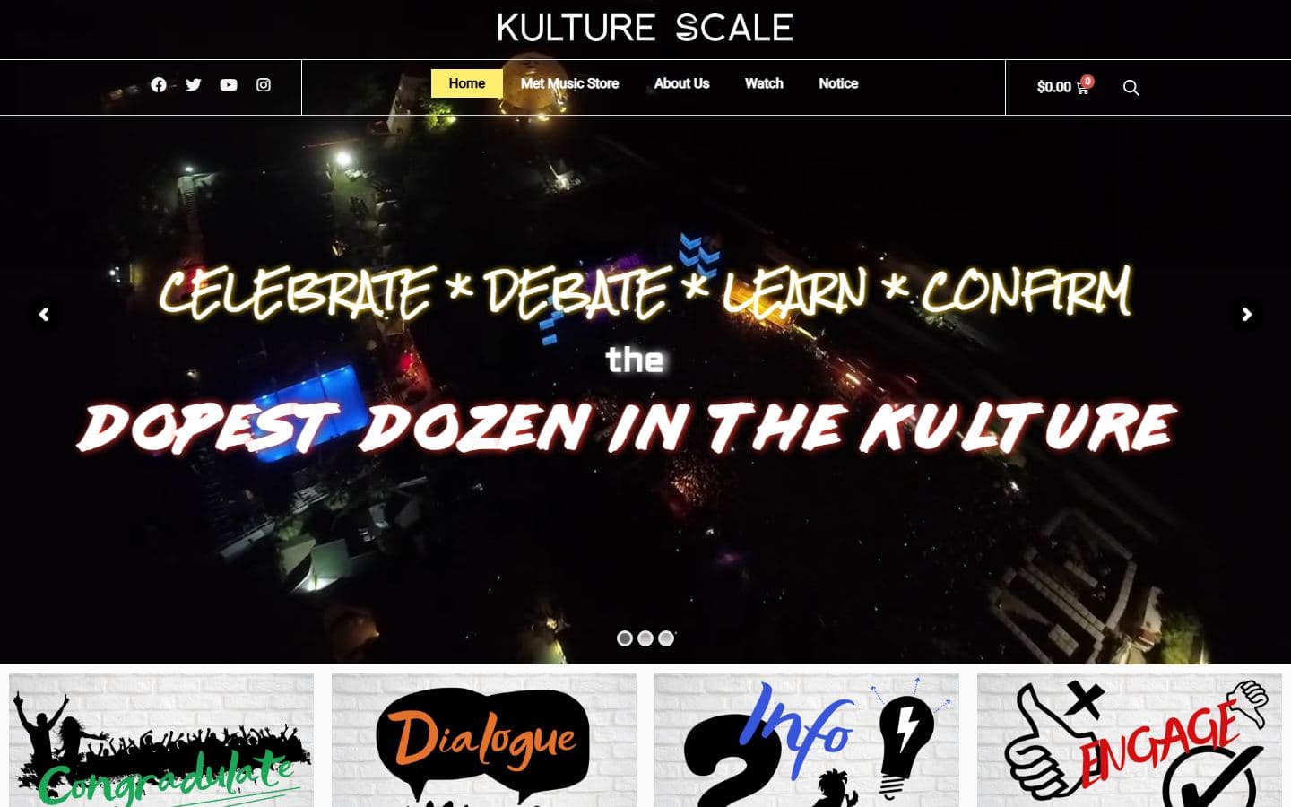 Kulture Scale