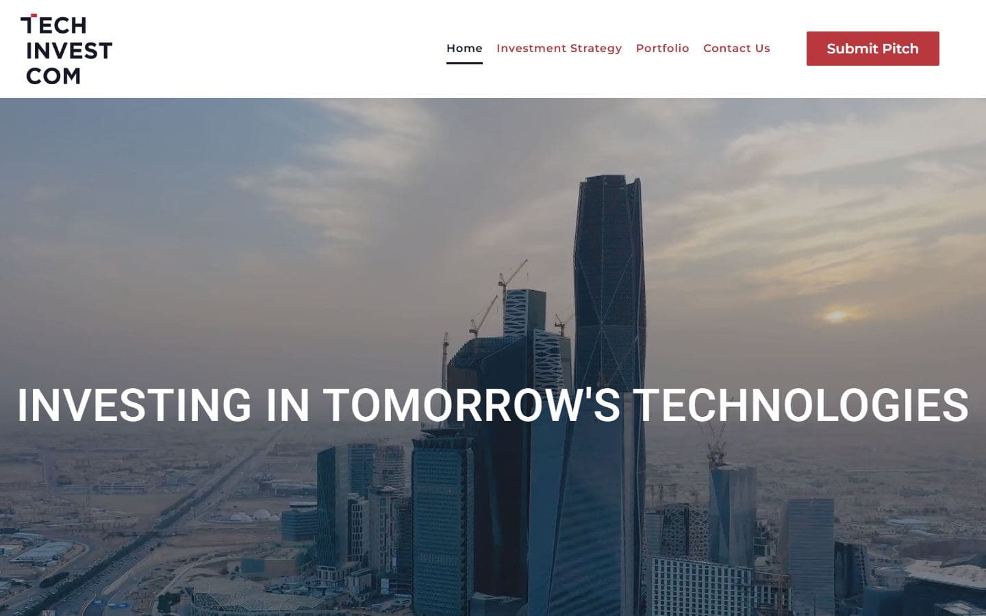 Tech Invest Com