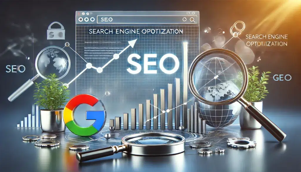 How Good SEO Can Skyrocket Your Website’s Google Ranking and Boost Organic Business