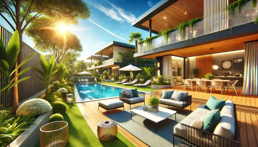 The Crucial Role of Modern Responsive Websites in Boosting Business for the Outdoor Living Industry