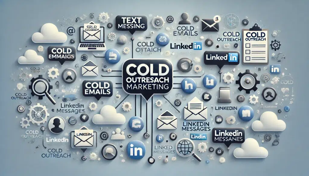 Unlocking Lead Generation with Cold Outreach Why It Outshines Traditional Marketing