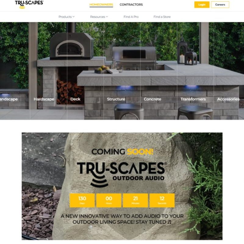 tru-scapes